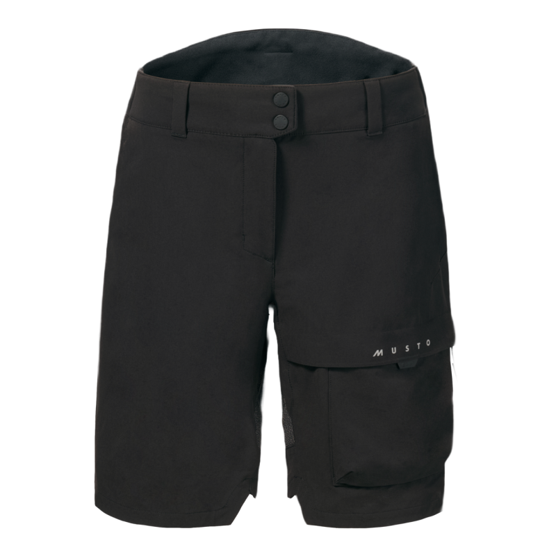 Evo Perf Stretch Short - Shorts - Women's