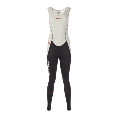 Flexlite Cool Long John - Combinaison néoprène voile femme