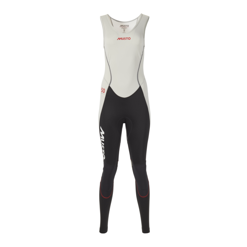 Flexlite Cool Long John - Neoprenowa pianka do pływania damski