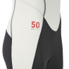 Musto Flexlite Cool Long John - Neoprenanzug Segeln - Damen | Hardloop