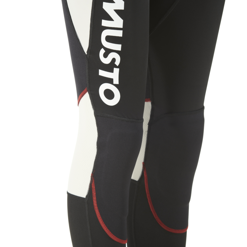 Musto Flexlite Cool Long John - Dámský Neoprenový oblek na jachting | Hardloop