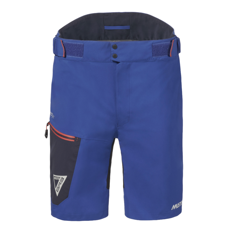 Br3 Sport Wp Short - Shorts - Herren