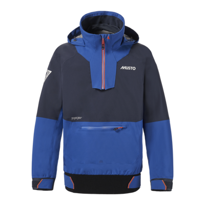 Br3 Sport Smock - Purjehdustakki - Miehet