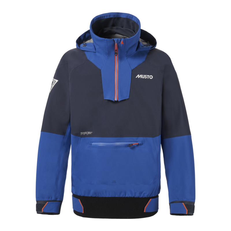 Br3 Sport Smock - Veste de quart homme