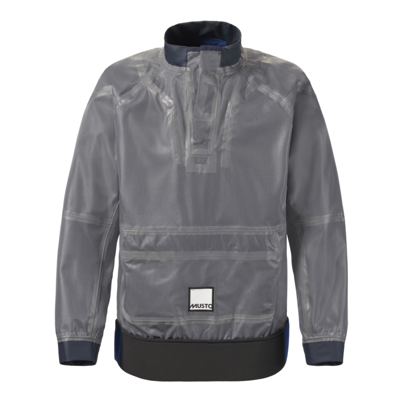 Musto Br3 Sport Smock - Sailing Jacket - Men's | Hardloop