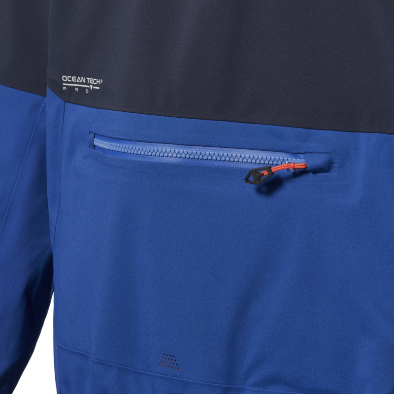 Musto Br3 Sport Smock - Vareuse de quart homme | Hardloop