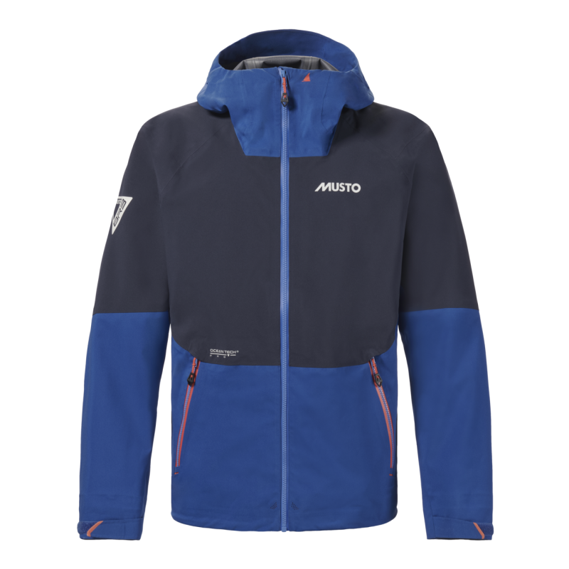 Br3 Sport Jkt - Segeljacke - Herren