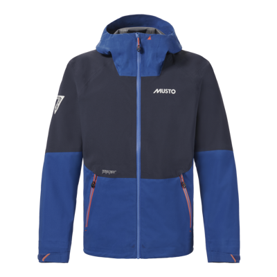 Br3 Sport Jkt - Segeljacke - Herren