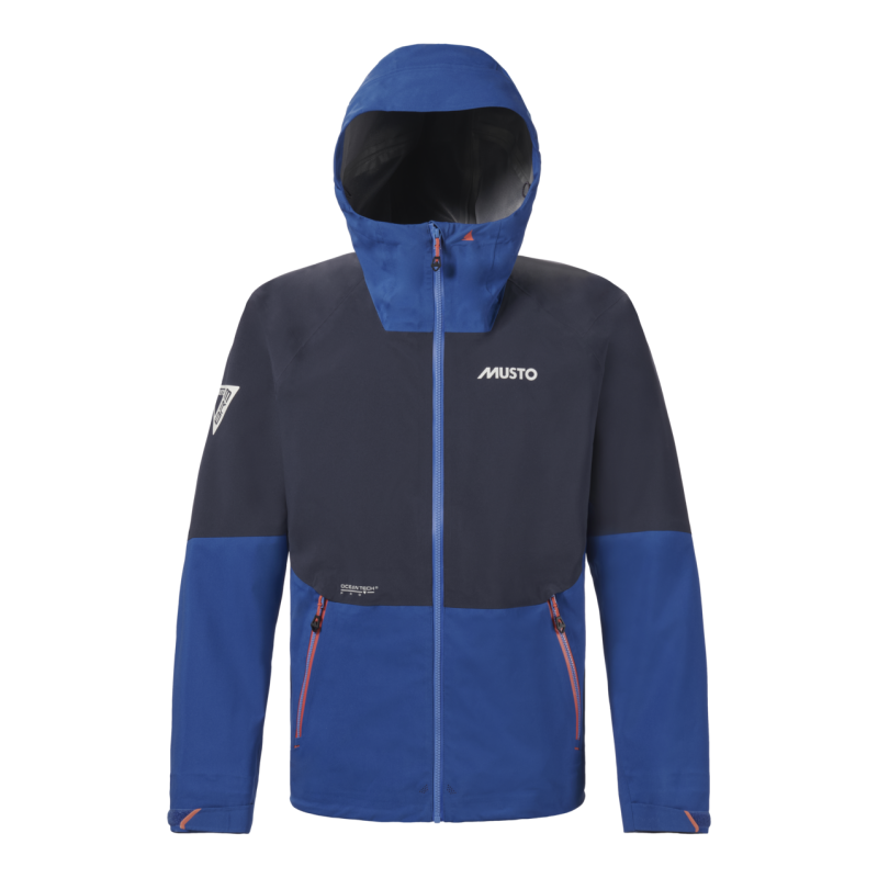 Musto Br3 Sport Jkt - Chaqueta náutica - Hombre | Hardloop