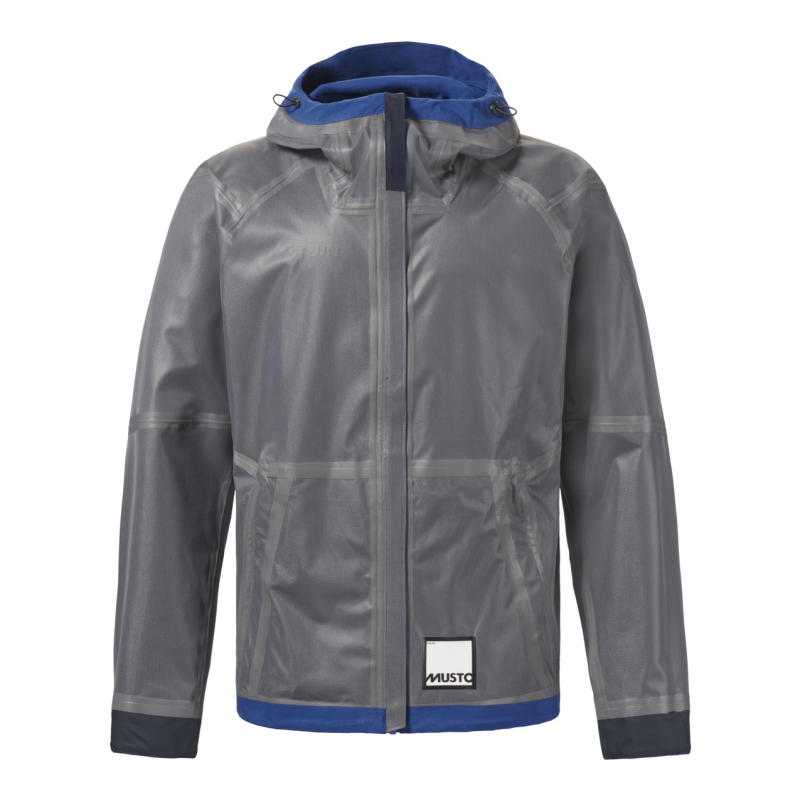 Musto Br3 Sport Jkt - Sejlerjakke - Herrer | Hardloop