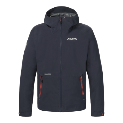 Br3 Sport Jkt - Pánské jachtařské bunda