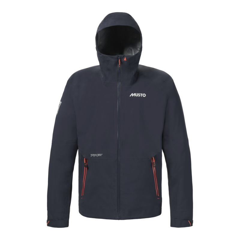 Musto Br3 Sport Jkt - Segeljacke - Herren | Hardloop