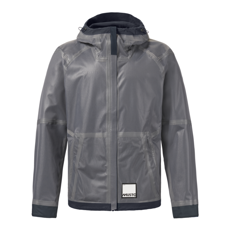 Musto Br3 Sport Jkt - Segeljacke - Herren | Hardloop