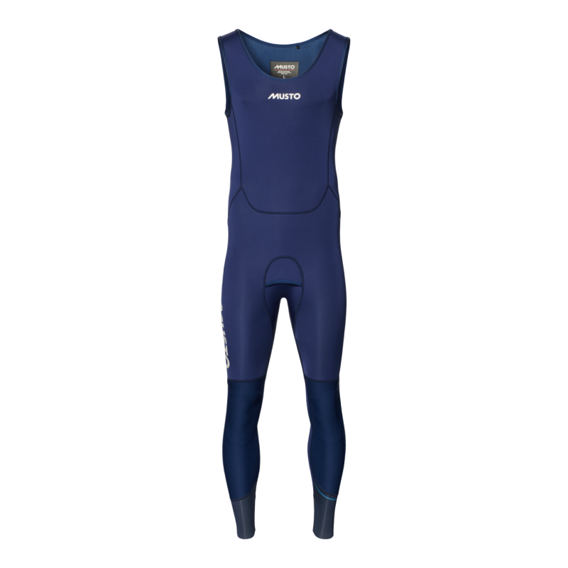 Champ 1MLong John - Neoprene wetsuit - Men's