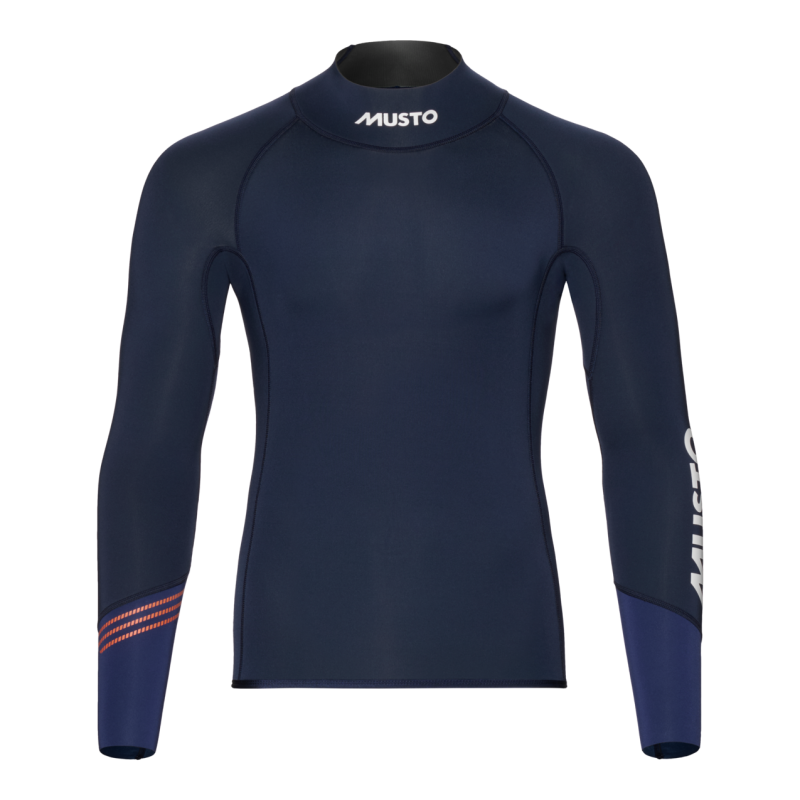 Champ 3MWetsuit Top - Top Neoprenowy męski