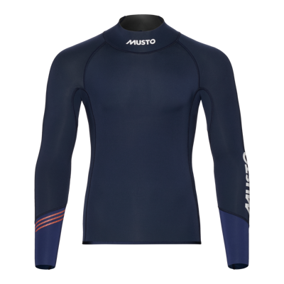 Champ 3MWetsuit Top - Męski Top neoprenowy żeglarski