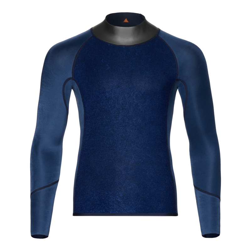 Musto Champ 3MWetsuit Top - Top de neoprene vela - Homem | Hardloop
