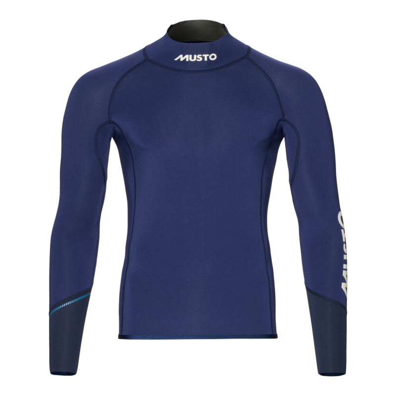 Champ 1MWetsuit Top - Neopren toppe - Herrer
