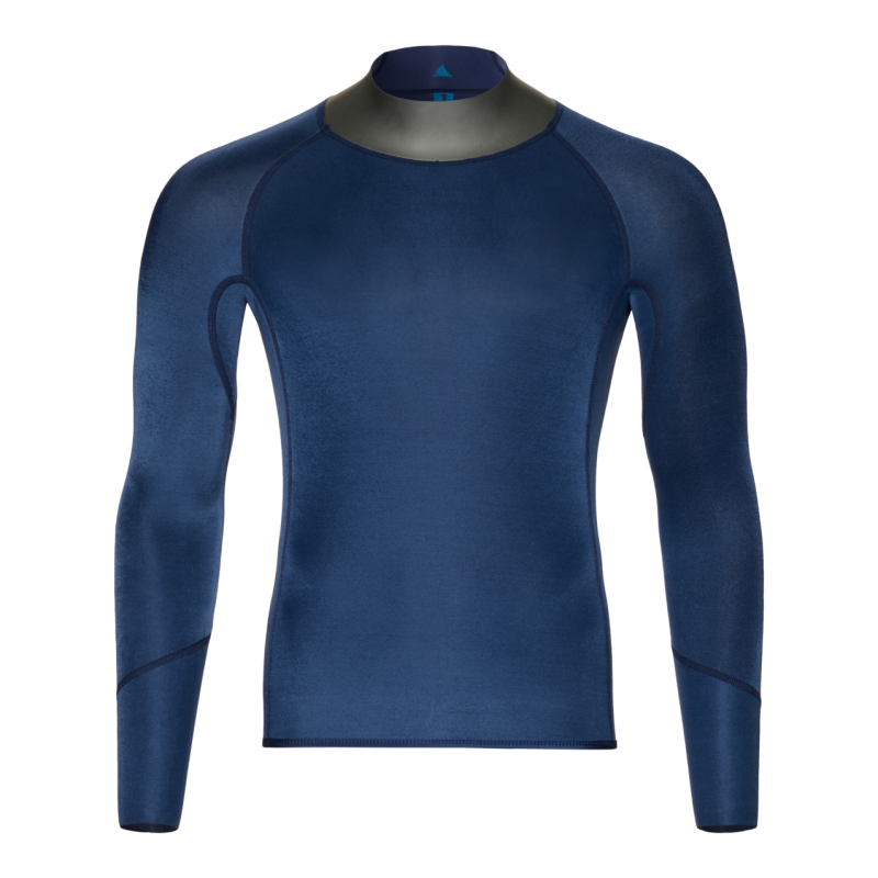 Musto Champ 1MWetsuit Top - Neopreen zeiltop - Heren | Hardloop