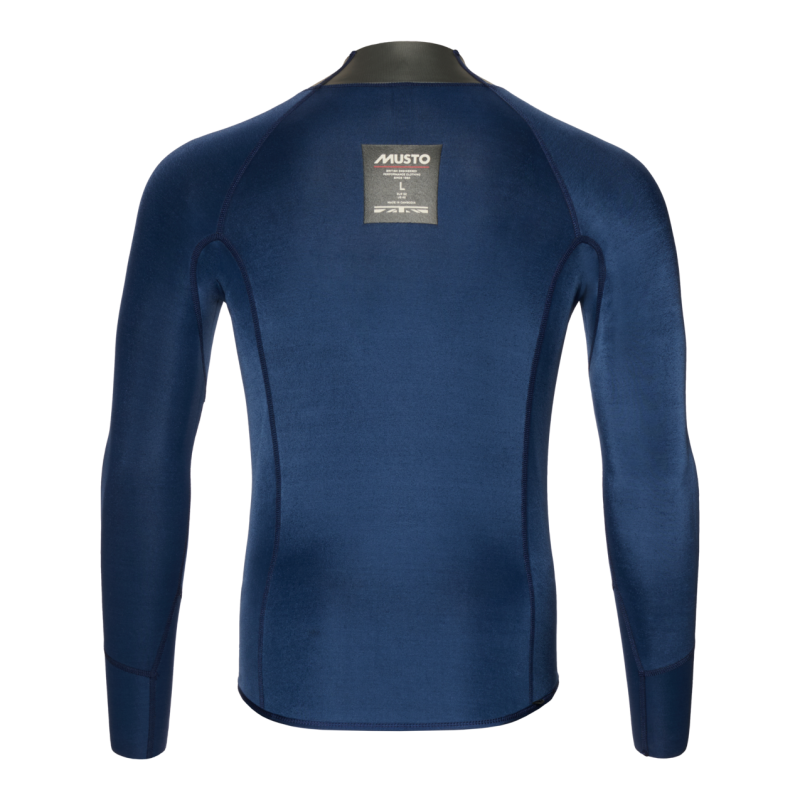 Musto Champ 1MWetsuit Top - Top neopreno vela - Hombre | Hardloop