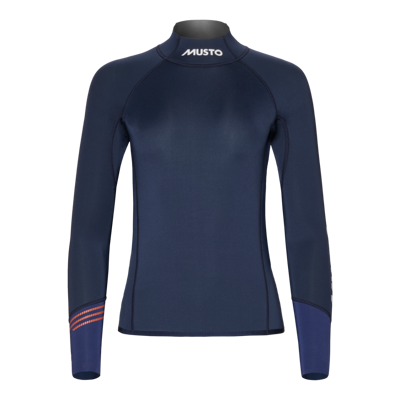 Champ 3MWetsuit Top - Neopren-Segeltop - Damen