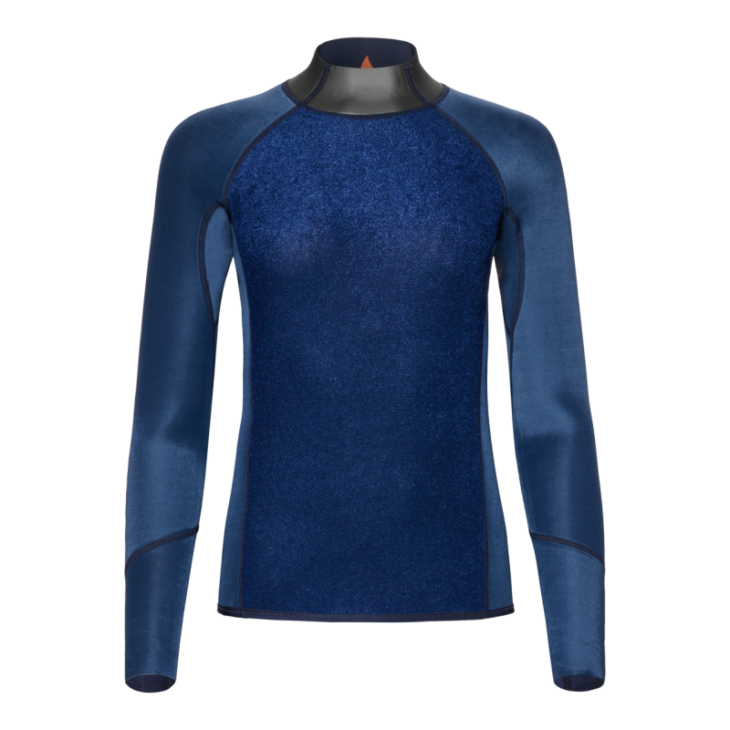 Musto Champ 3MWetsuit Top - Neopren-Segeltop - Damen | Hardloop