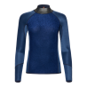 Musto Champ 3MWetsuit Top - Neopreen zeiltop - Dames | Hardloop
