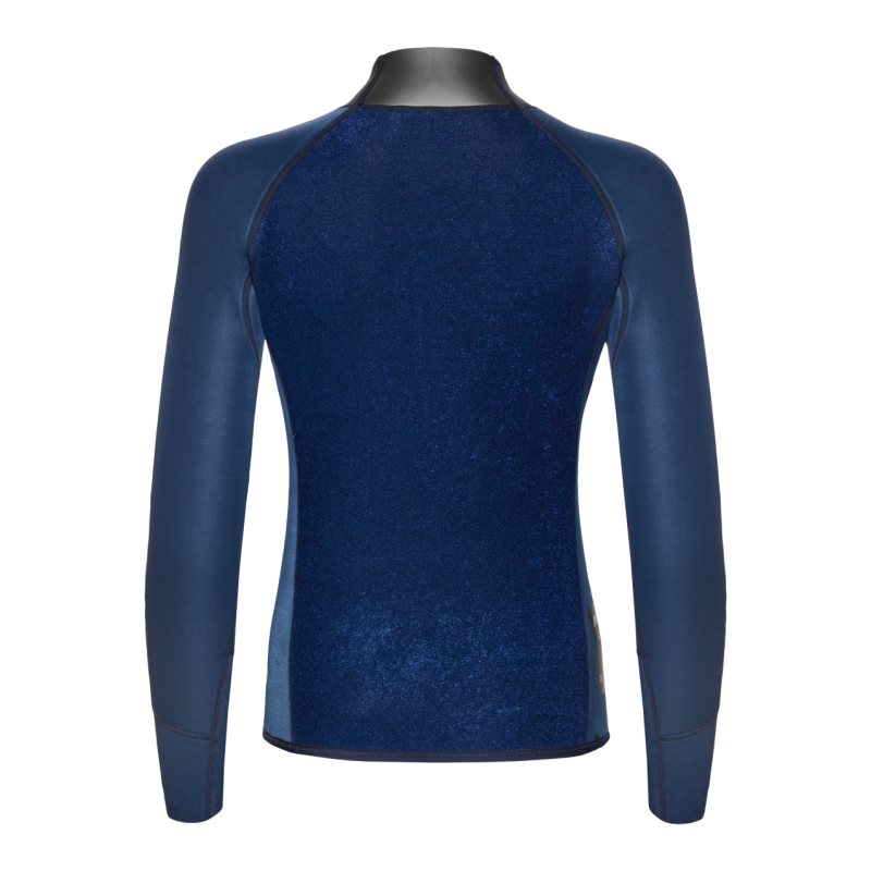 Musto Champ 3MWetsuit Top - Neoprene sailing top - Women's | Hardloop