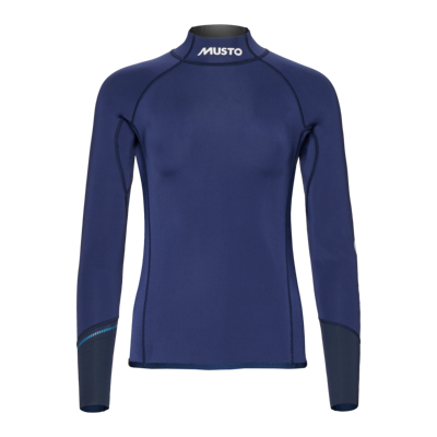 Champ 1MWetsuit Top - Neopren-Segeltop - Damen