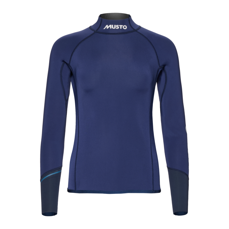 Champ 1MWetsuit Top - Top Neoprenowy damski