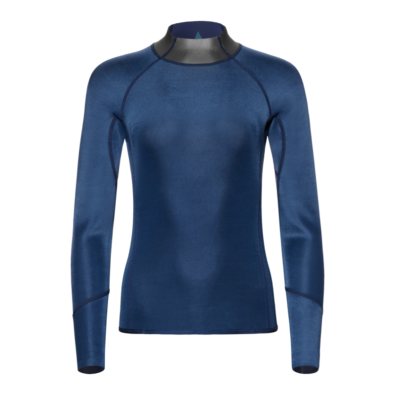 Musto Champ 1MWetsuit Top - Top neopreno vela - Mujer | Hardloop