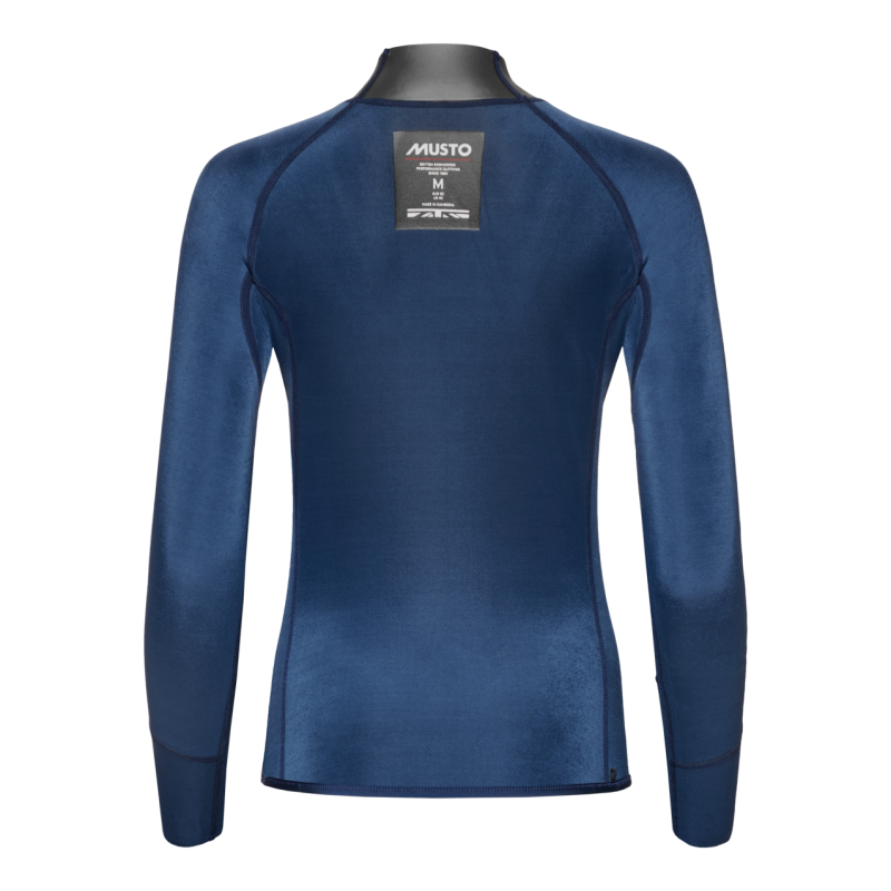 Musto Champ 1MWetsuit Top - Top neoprene da vela - Donna | Hardloop