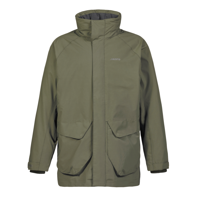 Fenland Jkt 2.0 - Waterproof jacket - Men's