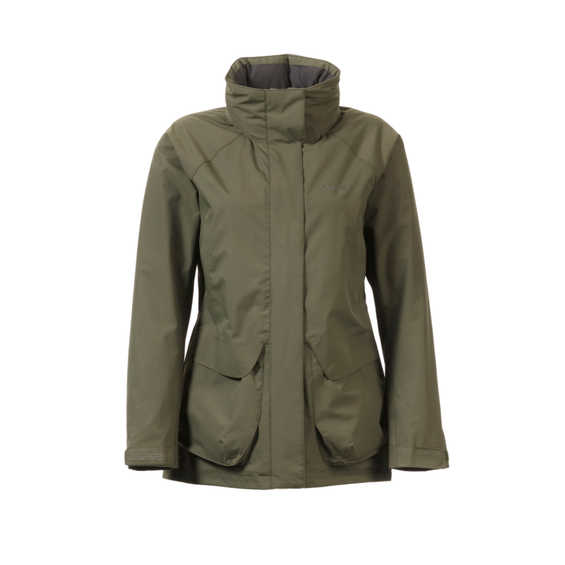 Fenland Jkt 2.0 - Regenjas - Dames