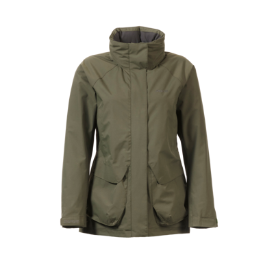 Fenland Jkt 2.0 - Sadetakki - Naiset