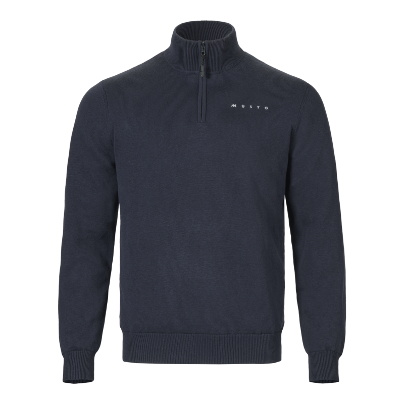 Evo Windproof Knit - Fleecetakki - Miehet
