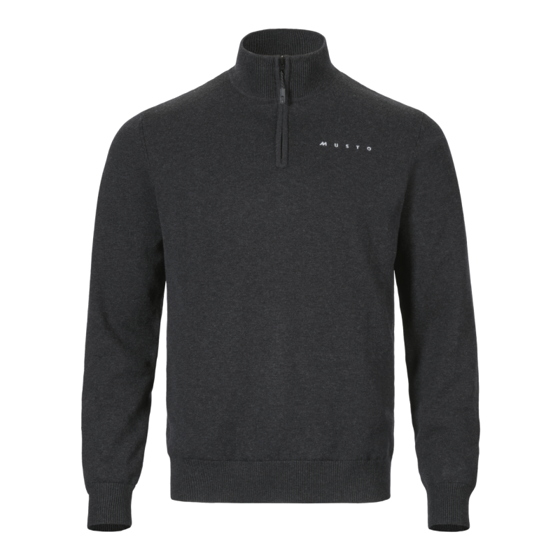 Musto Evo Windproof Knit - Giacca in pile - Uomo | Hardloop