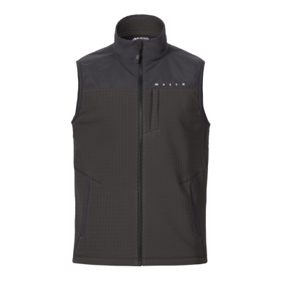 Evo Venture Tech Fl Vest - Fleeceweste - Herren