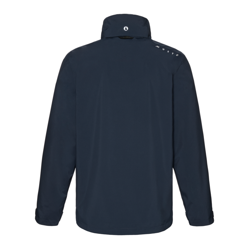 Musto Evo Wp CreJkt - Casaco impermeável homem | Hardloop