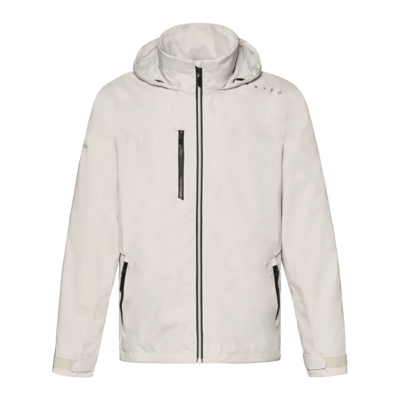 Evo Wp CreJkt - Waterproof jacket - Men's