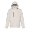 Musto Evo Wp CreJkt - Casaco impermeável homem | Hardloop
