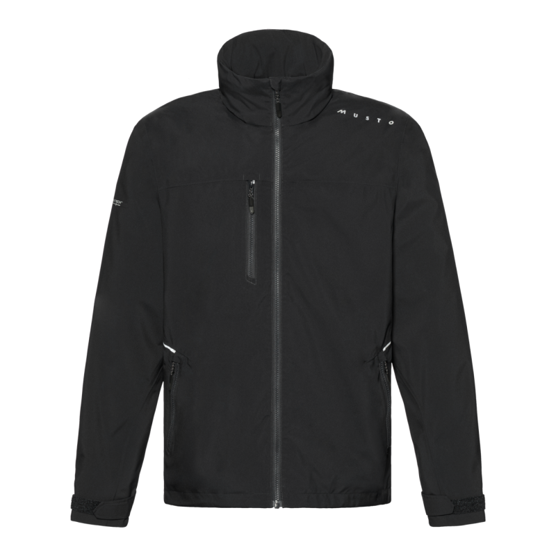 Musto Evo Wp CreJkt - Sadetakki - Miehet | Hardloop