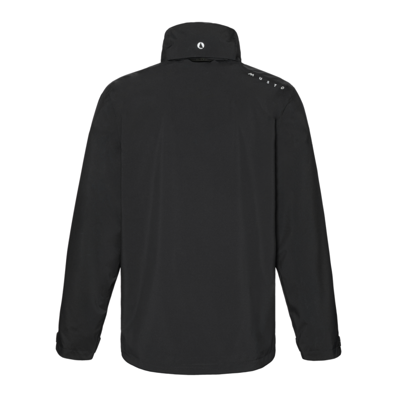 Musto Evo Wp CreJkt - Veste imperméable homme | Hardloop