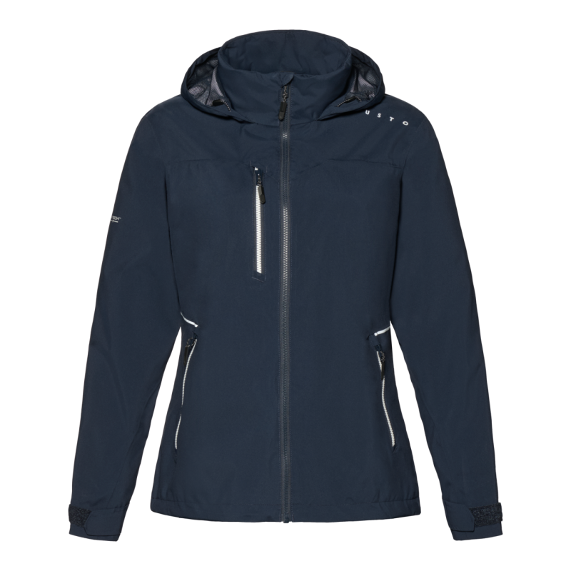 Evo Wp CreJkt - Giacca antipioggia - Donna