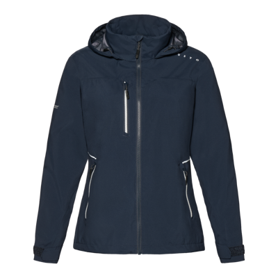 Evo Wp CreJkt - Regenjacke - Damen