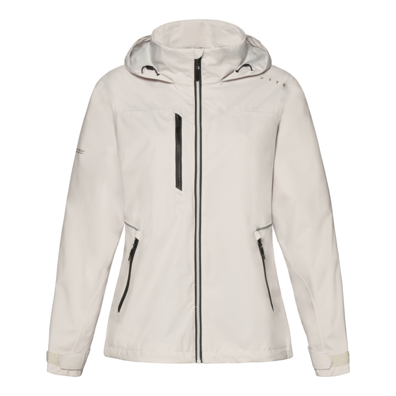 Evo Wp CreJkt - Chaqueta impermeable - Mujer
