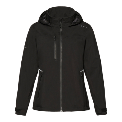 Evo Wp CreJkt - Veste imperméable femme