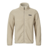 Musto Cove Deep Pile Fleece Jkt - Fleecetröjor - Herr | Hardloop