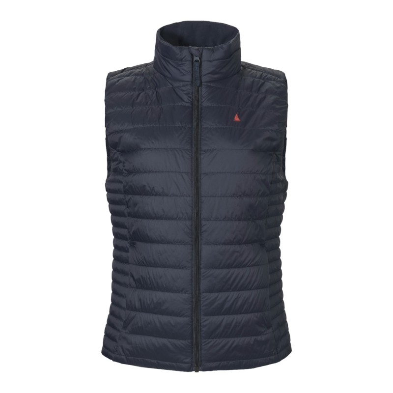 Original Lite Puffer Vest - Dámská péřova bez rukávů