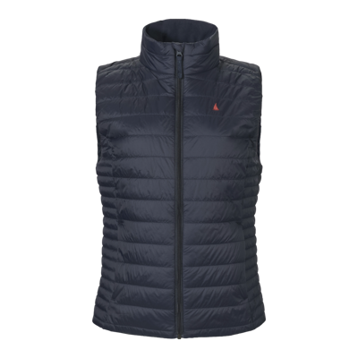Original Lite Puffer Vest - Dámská péřova bez rukávů